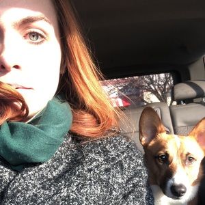 Meet your Posher, Meghan